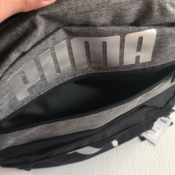 PUMA MERIDIAN 4.0 BACKPACK (unisex) - Picture 4 of 15